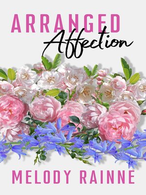 cover image of Arranged Affection
